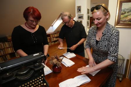 PESNIŠKI TURNIR 23 FOTO LJUBO VUKELIČ